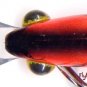 Wordens Rattling HawgBoss Super Toad II Orange Crawfish