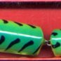 Rapala J13-FT Jointed 5-1/4" Floating Fire Tiger Lure