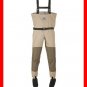 Chota Breathable Heavy Duty Elk River Sock Foot Waders