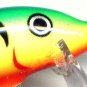 Rapala CD07-FT Sinking CountDown FireTiger Lure