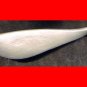 Yum Pearl 6" Salty G-Shad Soft Lure 3 pack