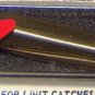 Swedish Pimple 2-3/4" Gold #7 Jigging Lure 3/4 oz.