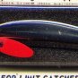 Swedish Pimple 2-1/4" Nickel #6 Lure 1/2 oz.