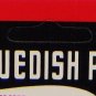 Swedish Pimple 2-1/4" Florescent Orange #6 Lure 1/2 oz.