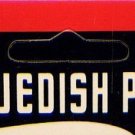 Swedish Pimple 2-3/4" Chartreuse #7 Prism Lure 3/4 oz.
