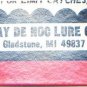 Swedish Pimple 2-3/4" Chartreuse #7 Prism Lure 3/4 oz.