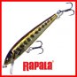 Rapala HJ10 GOBY Husky Jerk Rattling Suspending Lure