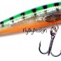 Rapala Glass Perch Husky Jerk Rattling Suspending Lure