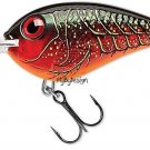 Rapala CRR08 RCW Crankin' Rap RED CRAWDAD 2" Lure