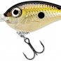 Rapala CRR08 MSD Crankin' Rap Moss Shad 2" Lure