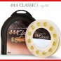 Cortland SYLK 444 Classic WF & DT Floating Fly Line