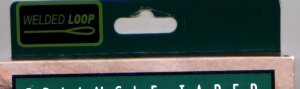 Royal Wulff Triangle Ivory 4wt Floating Fly Line