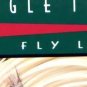 Royal Wulff Triangle Ivory 4wt Floating Fly Line