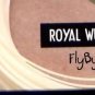 Royal Wulff Triangle Ivory 4wt Floating Fly Line