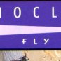 Royal Wulff Triangle MonoClear 8wt Intermediate FlyLine