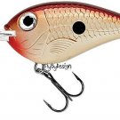 Rapala CRR10 BRBN Crankin' Rap Brown Bone Lure