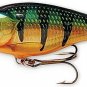 Rapala SRRS04 Shad Rap Perch Rattling Suspending Lure