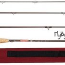 Redington Classic Trout 6wt 9 ft - 4 pc Fly Fishing Rod