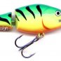 Rapala JSR07-FT Jointed Suspending FireTiger Shad Rap