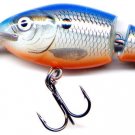 Rapala Jointed Blue Shad Rap Rattlin Suspending JSR05