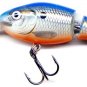Rapala Jointed Blue Shad Rap Rattlin Suspending JSR05