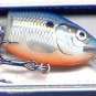 Rapala Jointed Blue Shad Rap Rattlin Suspending JSR05
