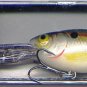 Rapala 2-3/4" Jointed Shad Rattling Suspending Shad Rap