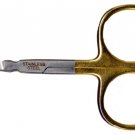 Loon High Quality Stainless Steel Curved Arrow Scissors