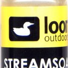 Safe Loon Biodegradable Stream Soap for use Outdoors