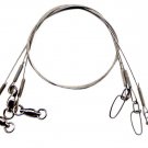 Berkley Steel-Lok Flexible Stainless 12"/30 Lb Leaders