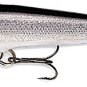 Rapala Silver F11-S Floating 4-3/8" Balsa Lure Estonia