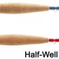 Ross Worldwide Journey PINK 4wt 7'6" - 4 pc Fly Rod