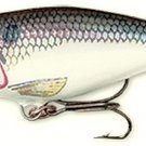 Rapala SR05-SD SHAD Deep Diving Balsa 2" Shad Rap