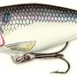 Rapala SR05-SD SHAD Deep Diving Balsa 2" Shad Rap