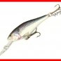 Rapala SR07-SD SHAD Deep Diving Balsa 2-3/4" Shad Rap