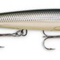 Rapala Husky Jerk Silver Suspending Rattling Lure