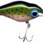 Worden's Hawg Boss Super Toad Rainbow Trout Lure