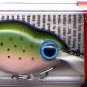 Worden's Hawg Boss Super Toad Rainbow Trout Lure