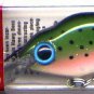 Worden's Hawg Boss Super Toad II Rainbow Trout Lure