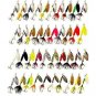 Worden's Hawg Boss Super Toad II Rainbow Trout Lure