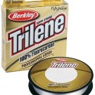 Berkley Professional Grade Trilene Fluorocarbon 4Lb