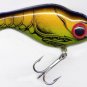 Worden's Hawg Boss Super Toad II Chartreuse Crawfish