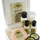 Loon Sink Fast Fresh/Salt Fly Line Cleaner & Lubricant
