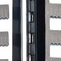 Small Plastic Light-Weight Waterproof Floating Fly Box