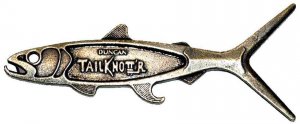 Duncan Alaska TailKnott'r - Ultimate Knot Tying Tool for Easy Fishing Line Knots