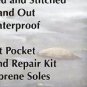 Caddis Rugged Northern Guide Breathable Chest Waders