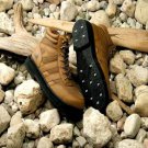 Chota Citico Creek High Top Wading Boots with Dark Gray Felt & STL Steel Cleats