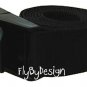 CADDIS Universal Nylon Wader Belt with Quick Release for Fishing Waders