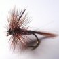 Adams Grey Fly Fishing Flies - FREE Shipping to USA & Choice of Hook Size