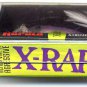 Rapala X-RAP Tenn Olive Shallow Shad Lure (XRSHSS08 TOSD) with SureSet Hook